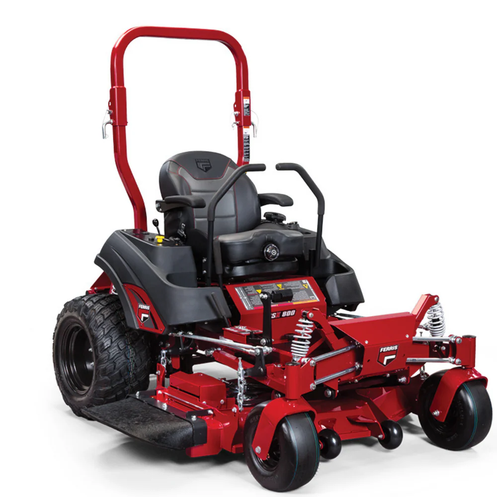 FERRIS ISX800-52