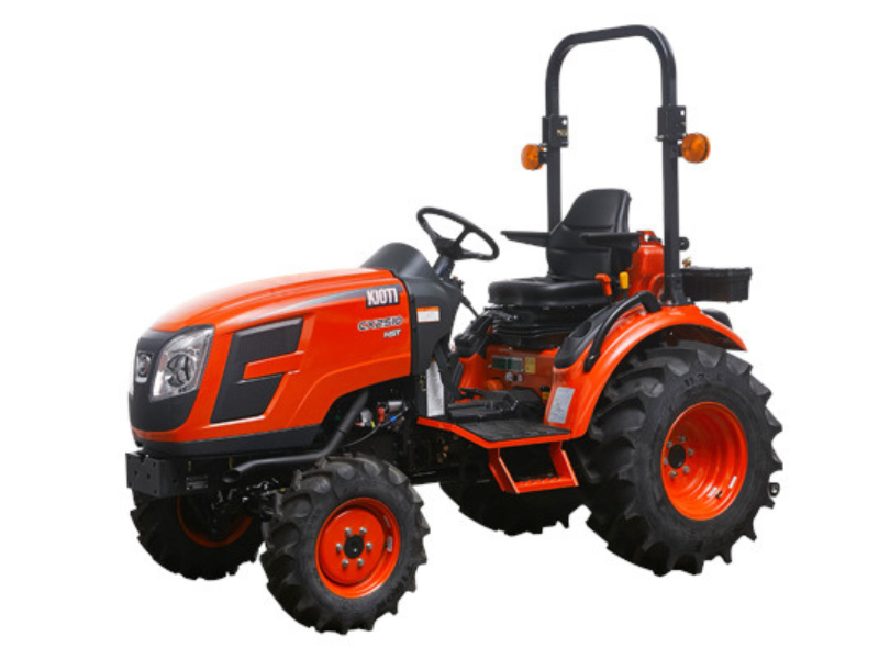 KIOTI CX2510HC