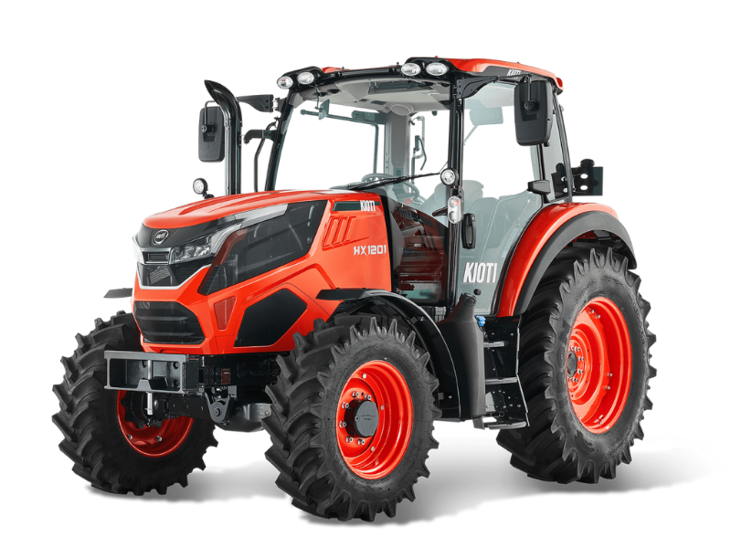 KIOTI HX Series HX9010PC